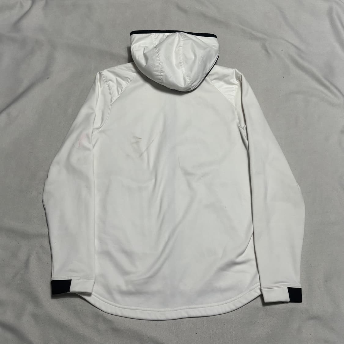 L 나이키 파리생제르망 트레이닝 후드집업 상품이미지3