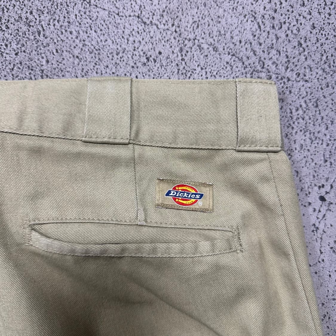 (바배) 디키즈 874 치노 팬츠  상품이미지3