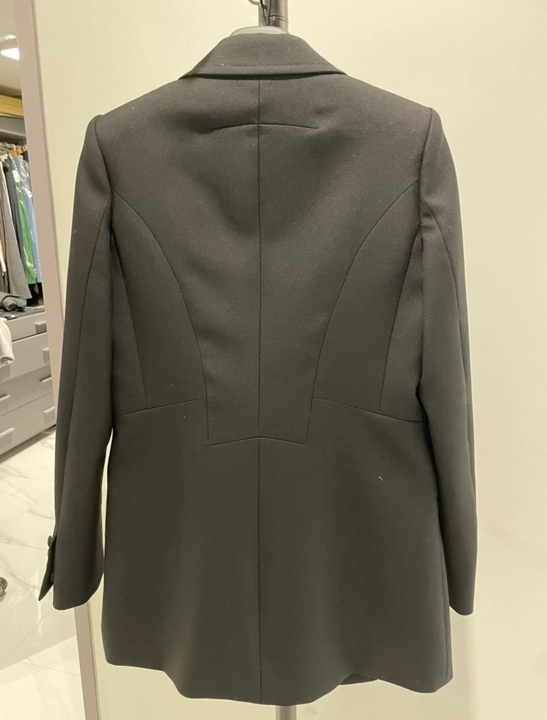 지방시 블레이저 자켓 상품이미지2