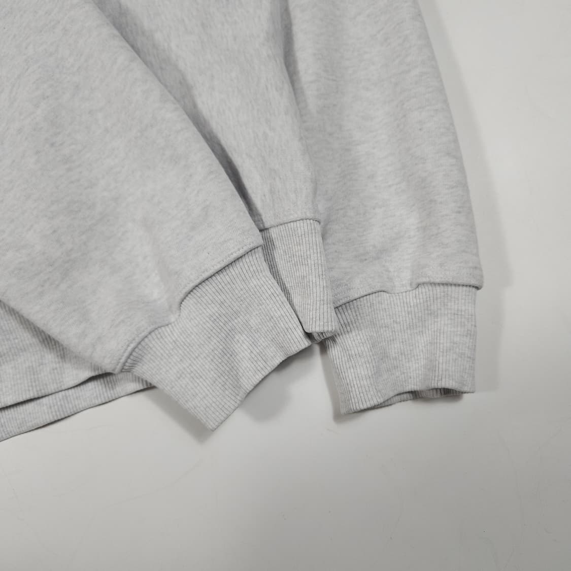 스투시 빅로고 크루넥 맨투맨  상품이미지6