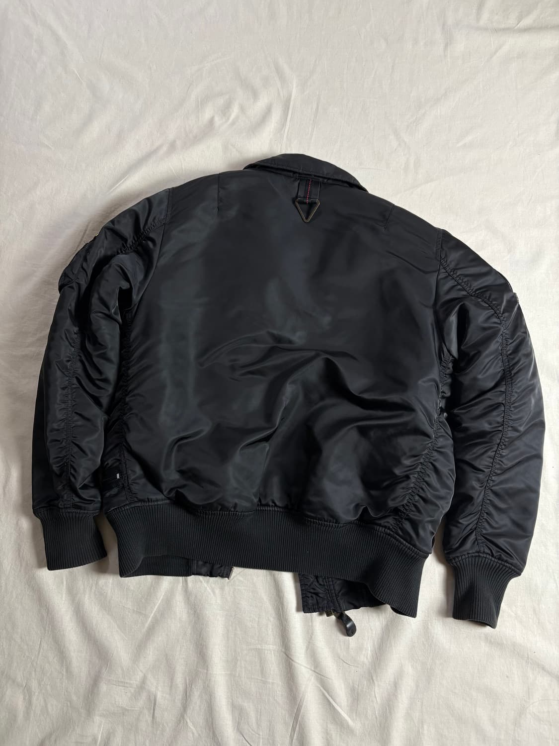 Alpha Industries 알파인더스트리 Ma-1 플라이트자켓 M 상품이미지2