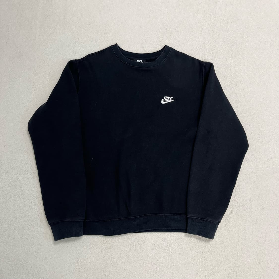 Nike black sweatshirt  상품이미지4