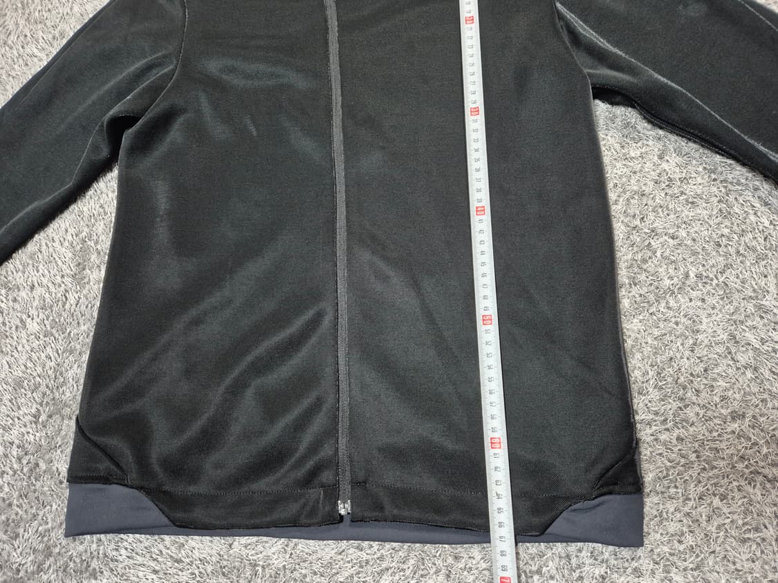 데상트 남성 트랙 자켓 95 상품이미지9