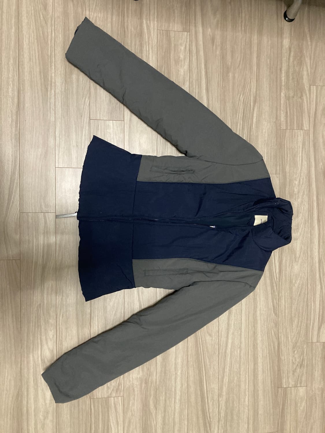 팔로마울 nia 패딩자켓 상품이미지6