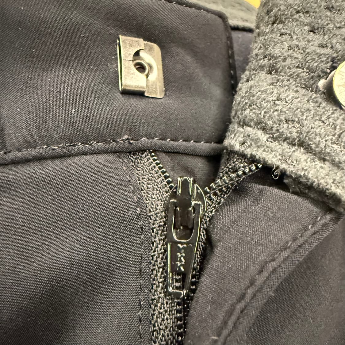 [정품/36(S)] 마무트 아웃도어 등산 바지 b18 상품이미지4