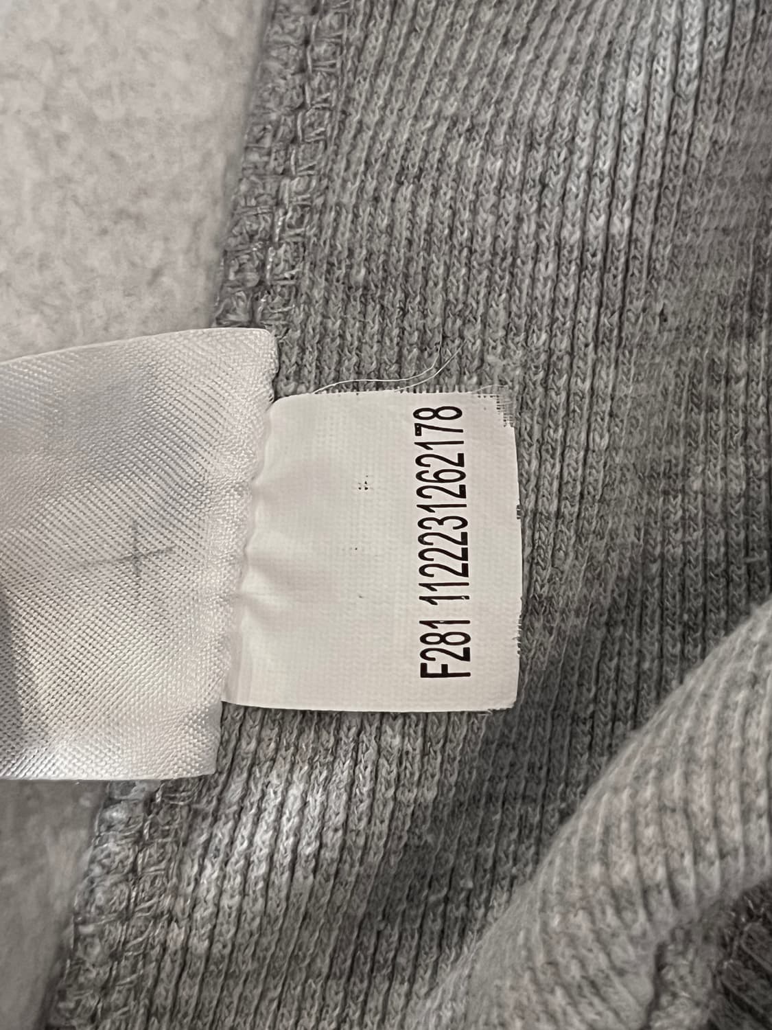 00s Reservoir Dogs hoodie (boot) 상품이미지4