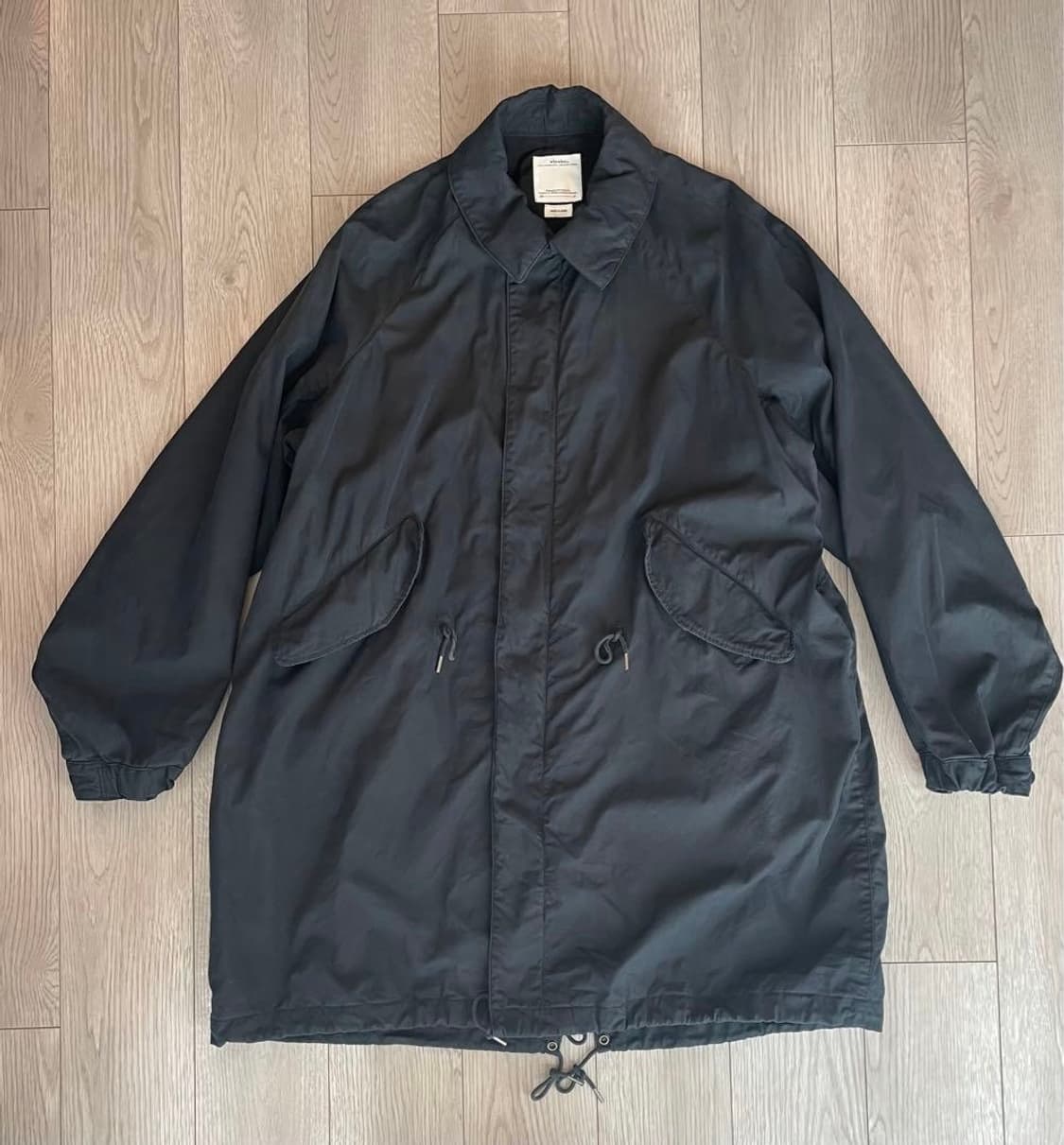 22ss LEVINSON FISHTAIL 상품이미지2