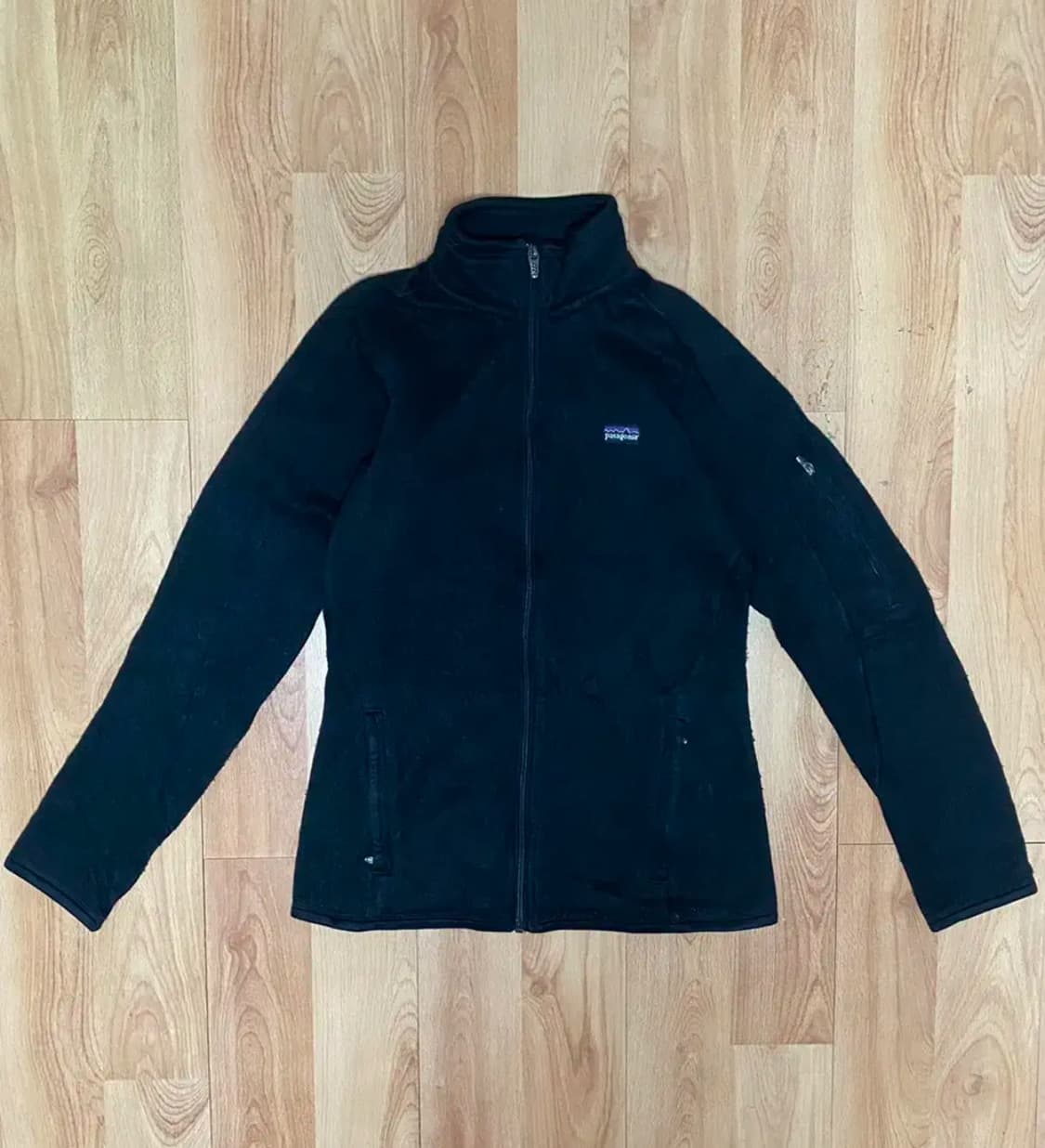 파타고니아 니트 자켓 상품이미지1