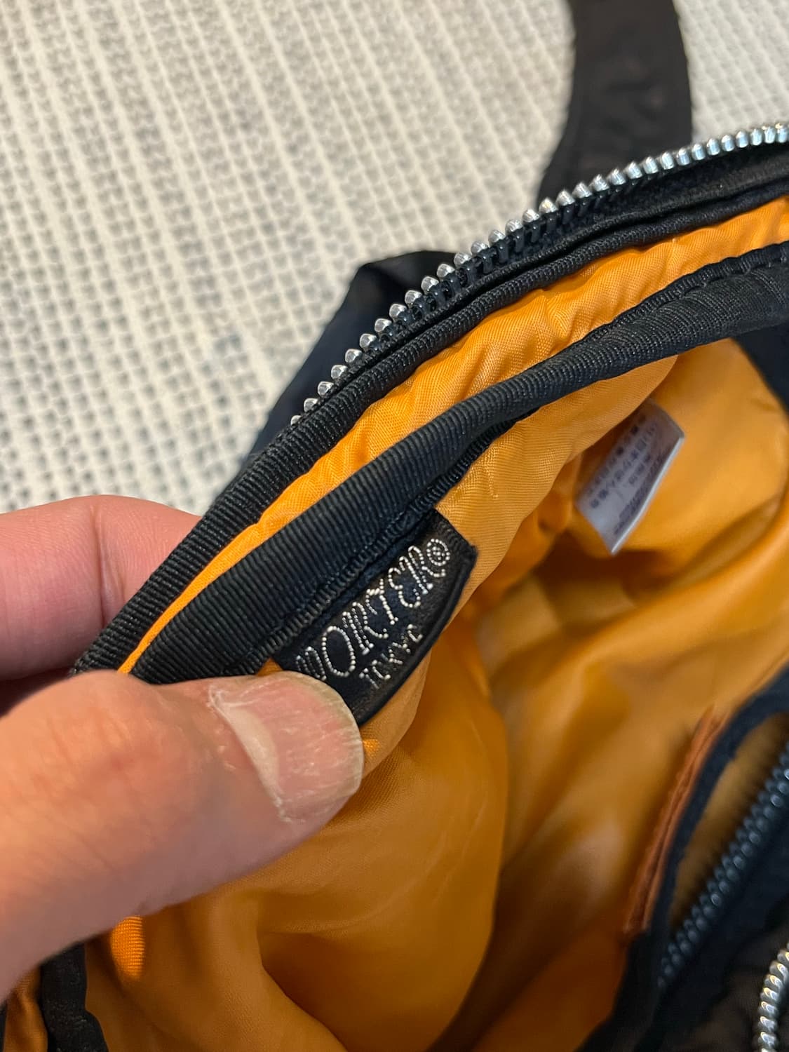 Porter 요시다 포터 탱커 숄더백 s 상품이미지8