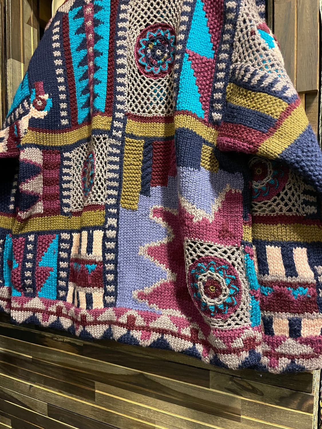 Sports elegance 가디건 상품이미지9