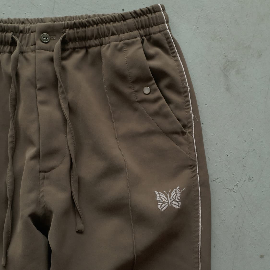 Made In JAPAN Needles Track Flare Pants 상품이미지2