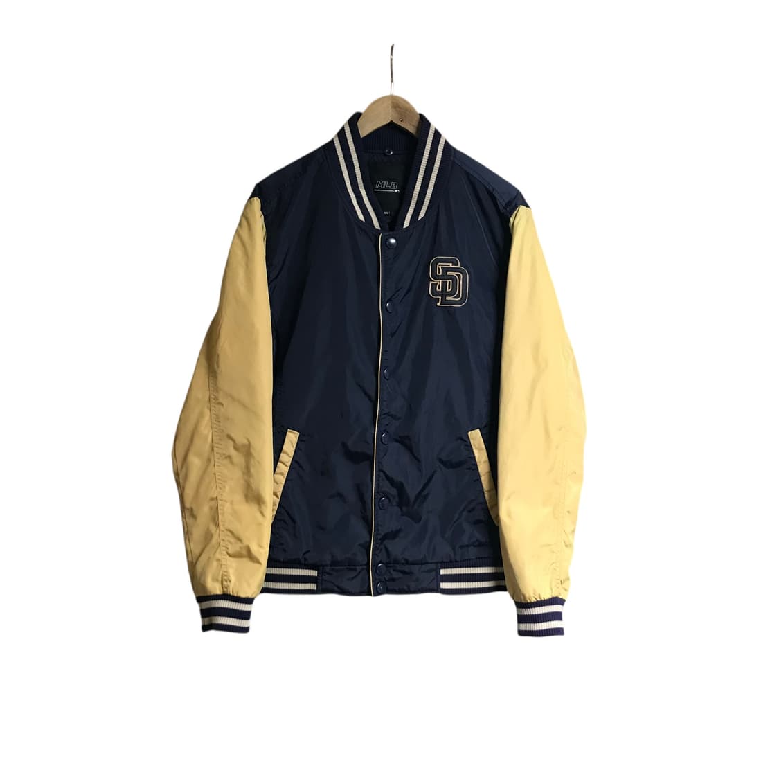 MLB 샌디에이고 바시티자켓 상품이미지2