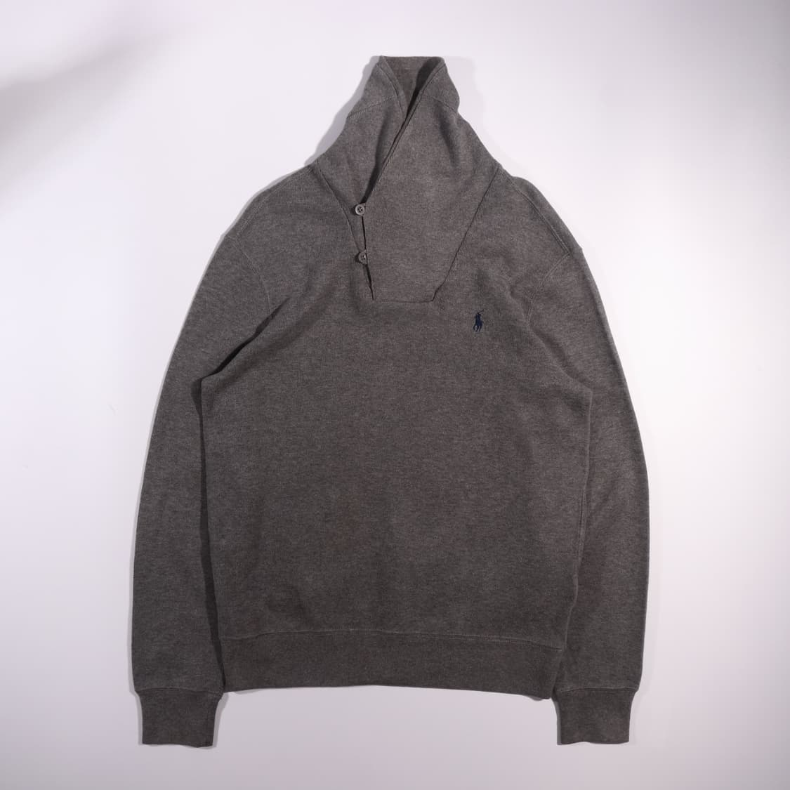 폴로 랄프로렌 코튼 니트 B453 상품이미지1