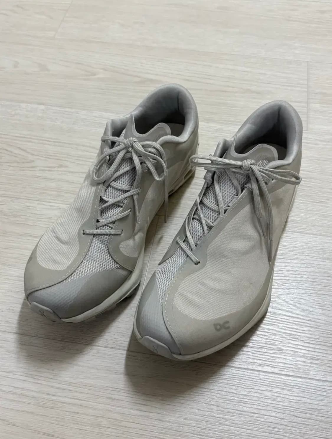 온러닝 파프 클라우드벤쳐 피크 아이스문 255 상품이미지2