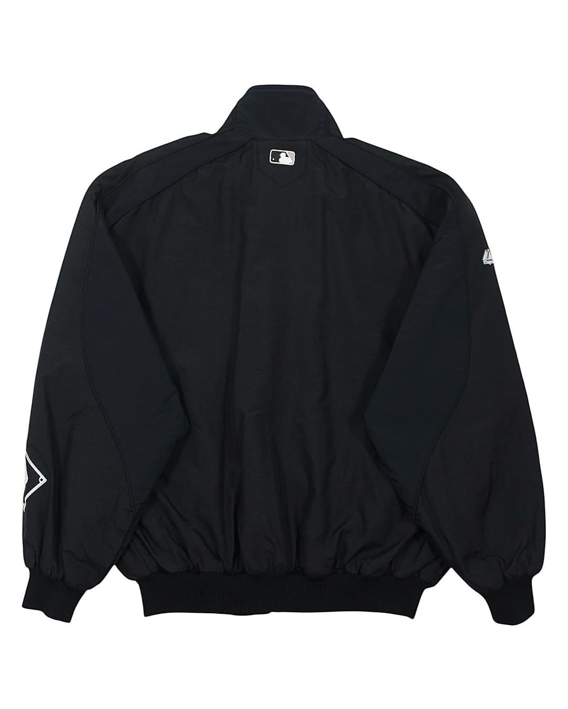 마제스틱 시카고 화이트 삭스 덕아웃 자켓 MLB 메이저리그 야구 상품이미지3