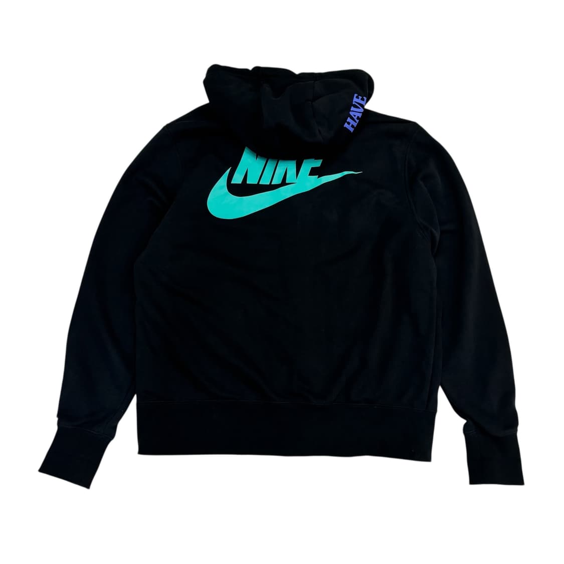 나이키 HBR 프렌치테리 후드 집업 상품이미지5