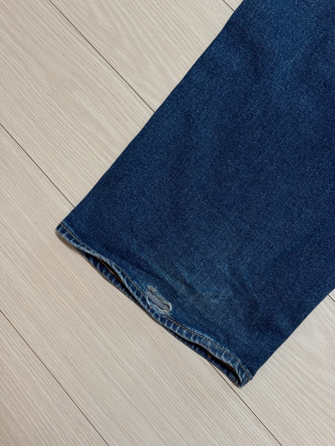 리바이스 505 44*32 상품이미지4