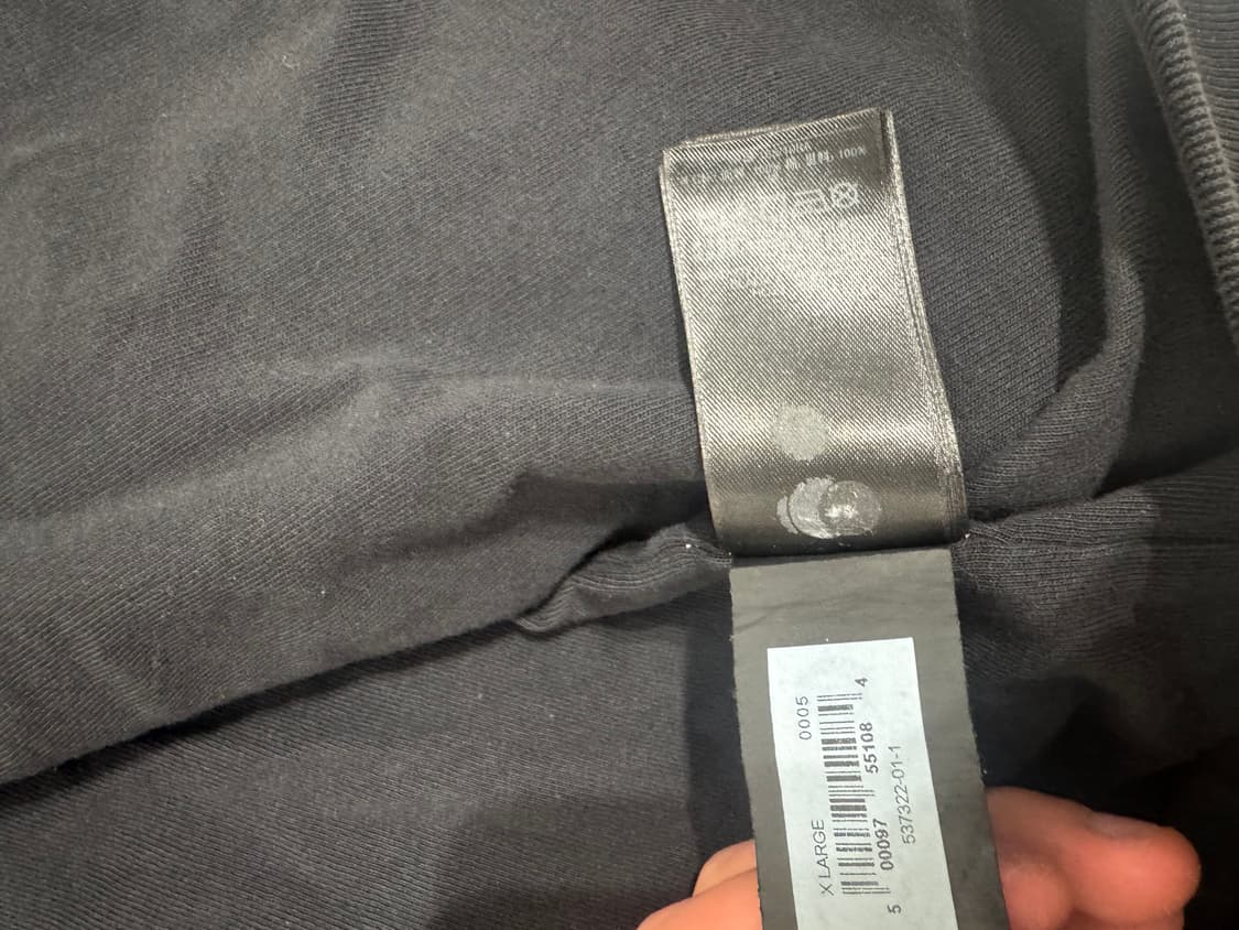 이지 후드집업 상품이미지2