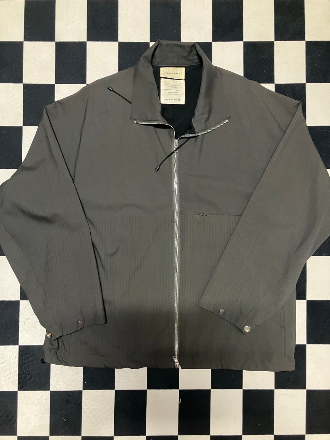 Markaware 2way 자켓 상품이미지1