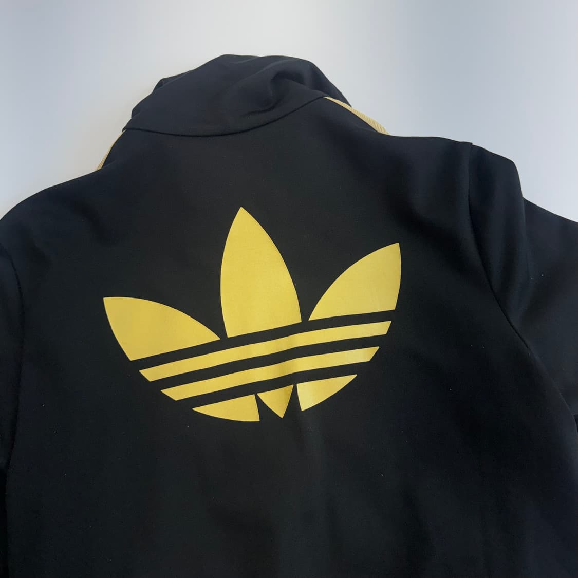 Adidas 아디다스 백 파이어버드 검골 져지  상품이미지5