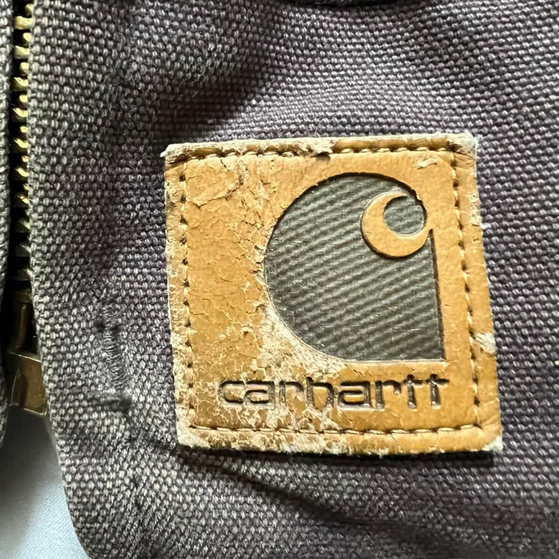 칼하트 J14 산타페 자켓 상품이미지4