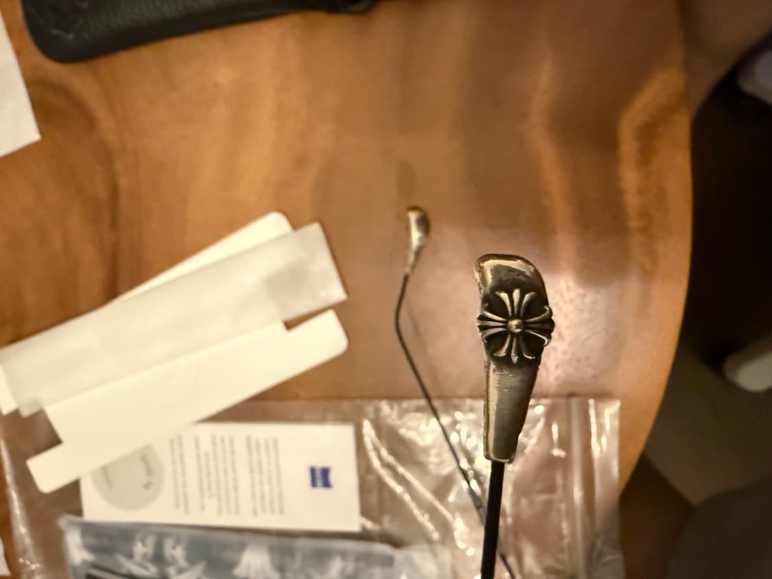 크롬하츠 본프론1 선글라스 상품이미지5