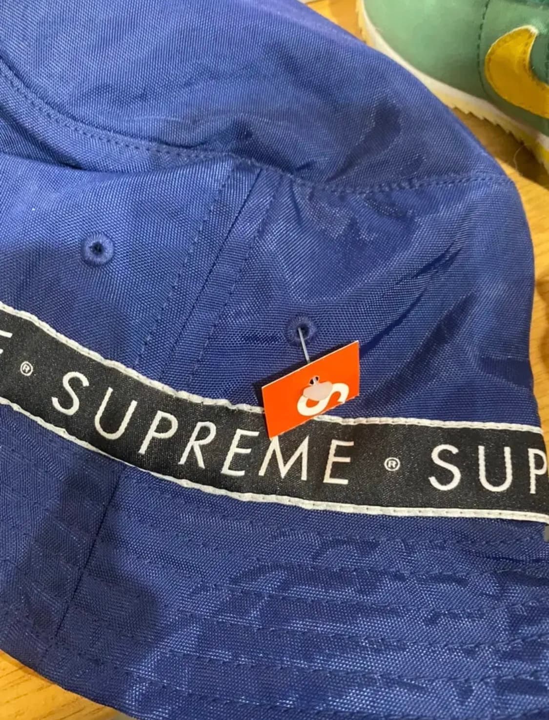 [L~XL] 슈프림 버킷 상품이미지2