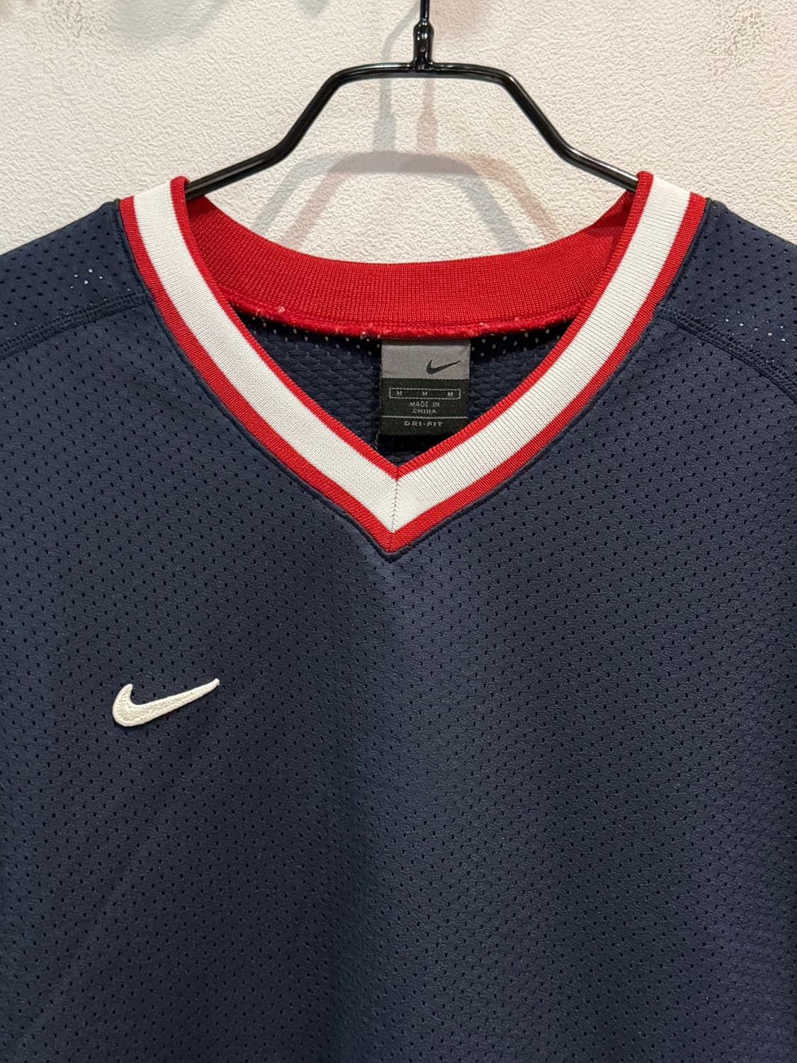 Nike Old School Game Shirt 상품이미지3