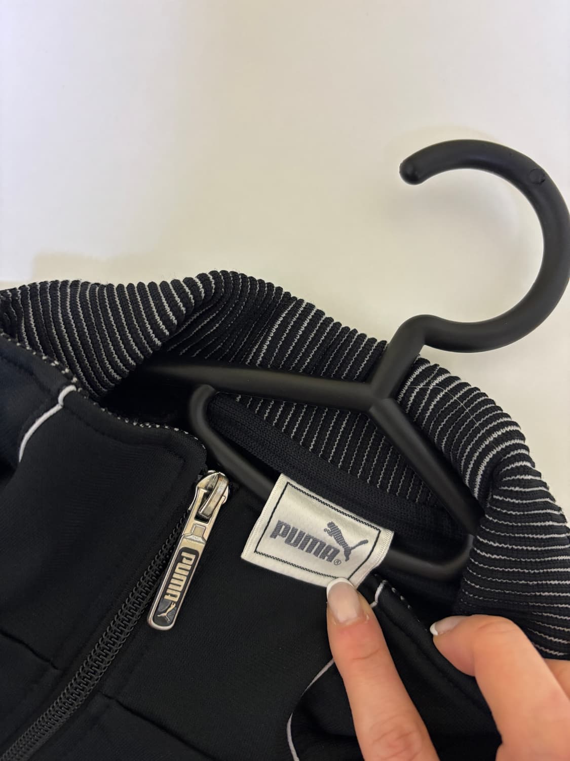 퓨마 집업 져지 상품이미지2