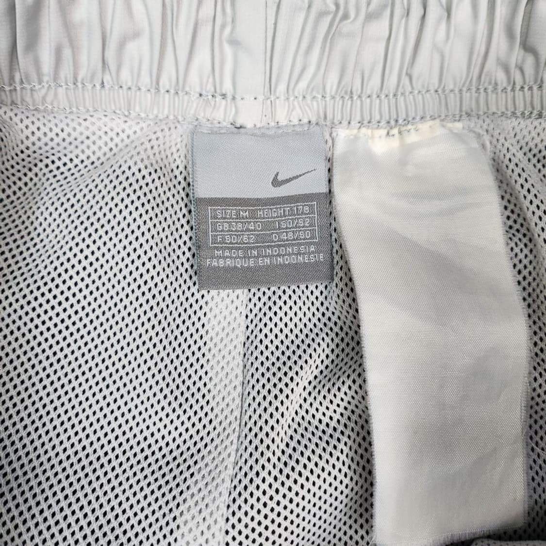 NIKE 조거 트랙팬츠 Men M 상품이미지6