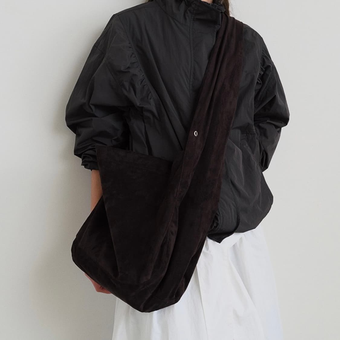 버뮬라 크로스 와이드 백 상품이미지3