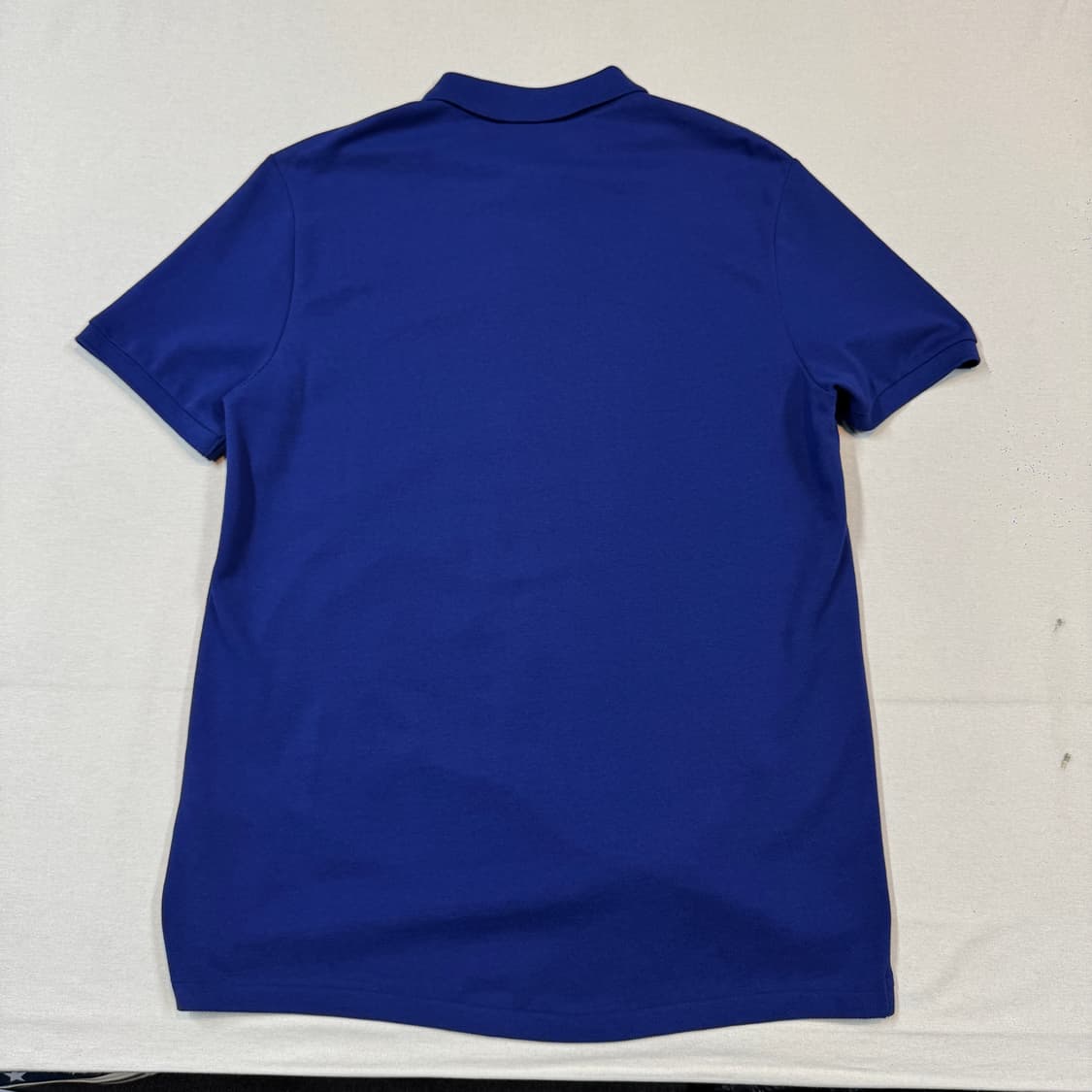 L) 폴로 랄프로렌 반팔 카라티 PK 신형 큐알탭 새상품급 상품이미지5