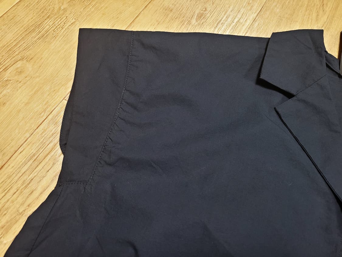 더엣지(AtG) 바스락원피스 55-66 새상품 상품이미지3