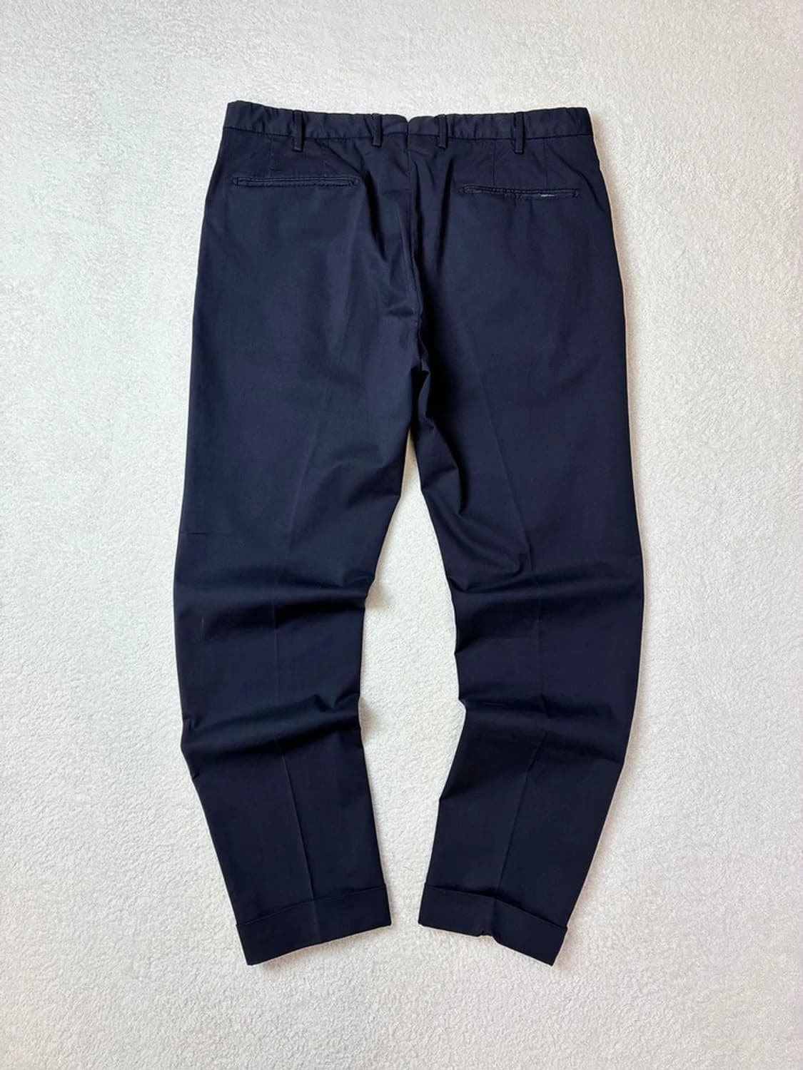 인코텍스 INCOTEX 22ss 스트레이트 코듀로이 팬츠 PN5767 상품이미지5