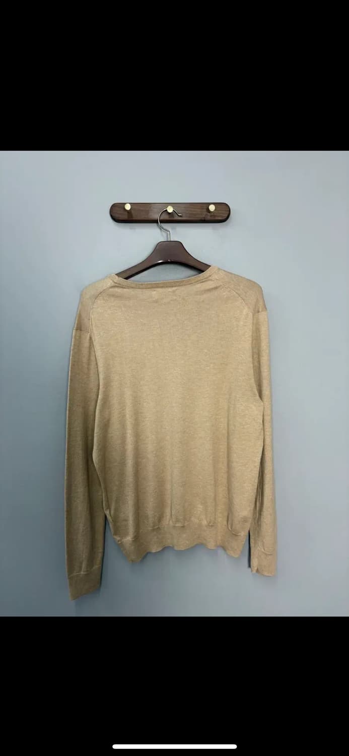 폴로랄프로렌 신형라벨 베이직 슬림핏 니트 H2091 상품이미지6