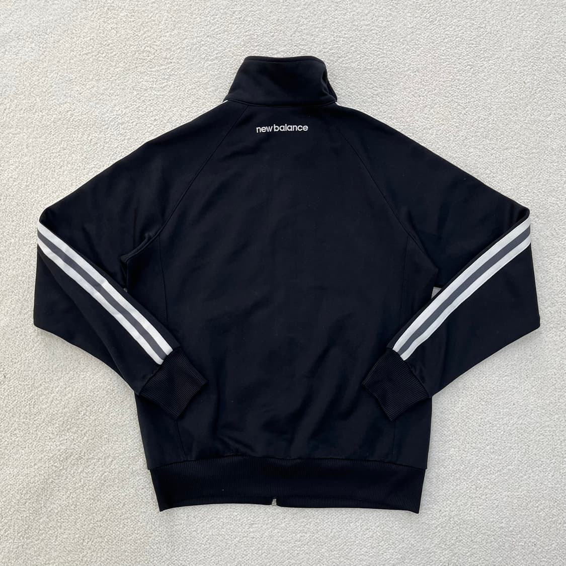 95 뉴발란스 져지 집업 자켓 0310M 상품이미지3