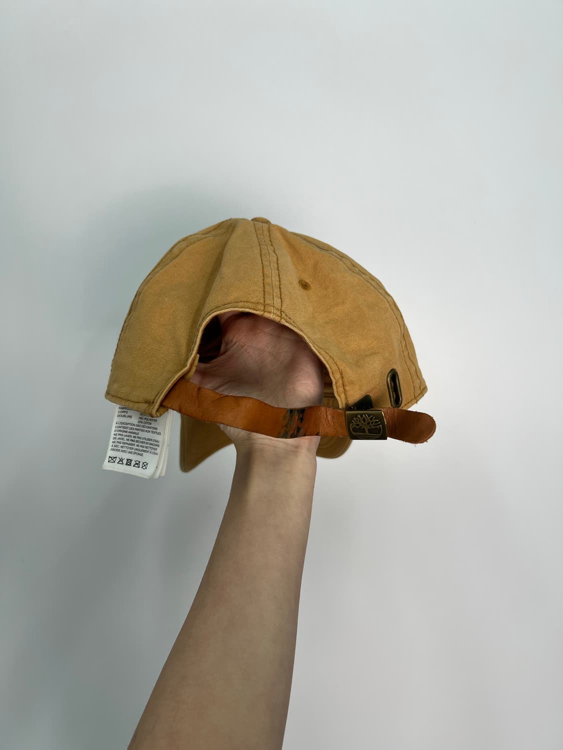 Timberland 모자 상품이미지3
