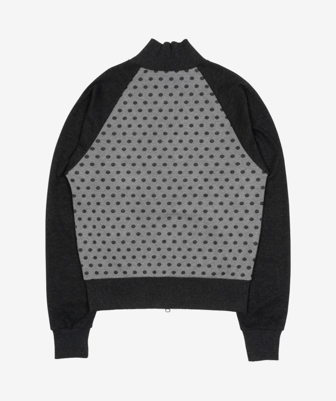 더콜디스트모먼트 도트 집업 M 상품이미지2