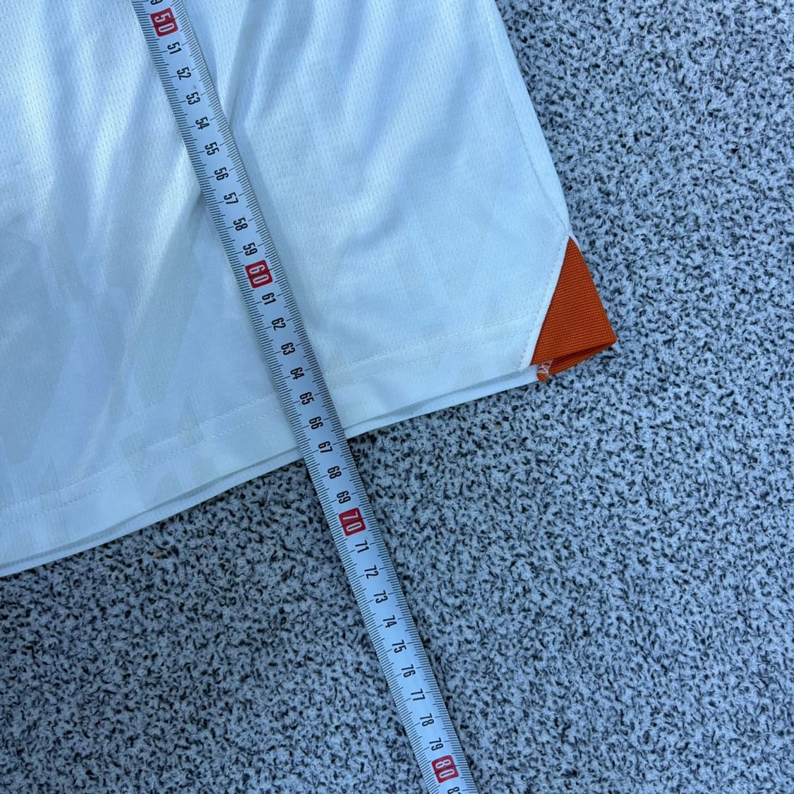 M 렉시 반팔 맨체스터시티 커스텀 유니폼 0421J 상품이미지6