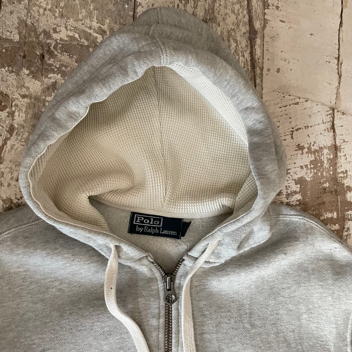 Polo Ralph Lauren Zip Hoodie 상품이미지2