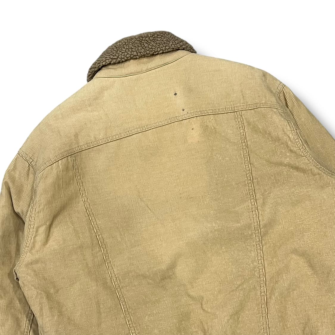 리바이스 셰르파 코듀로이 자켓 s08417 상품이미지5