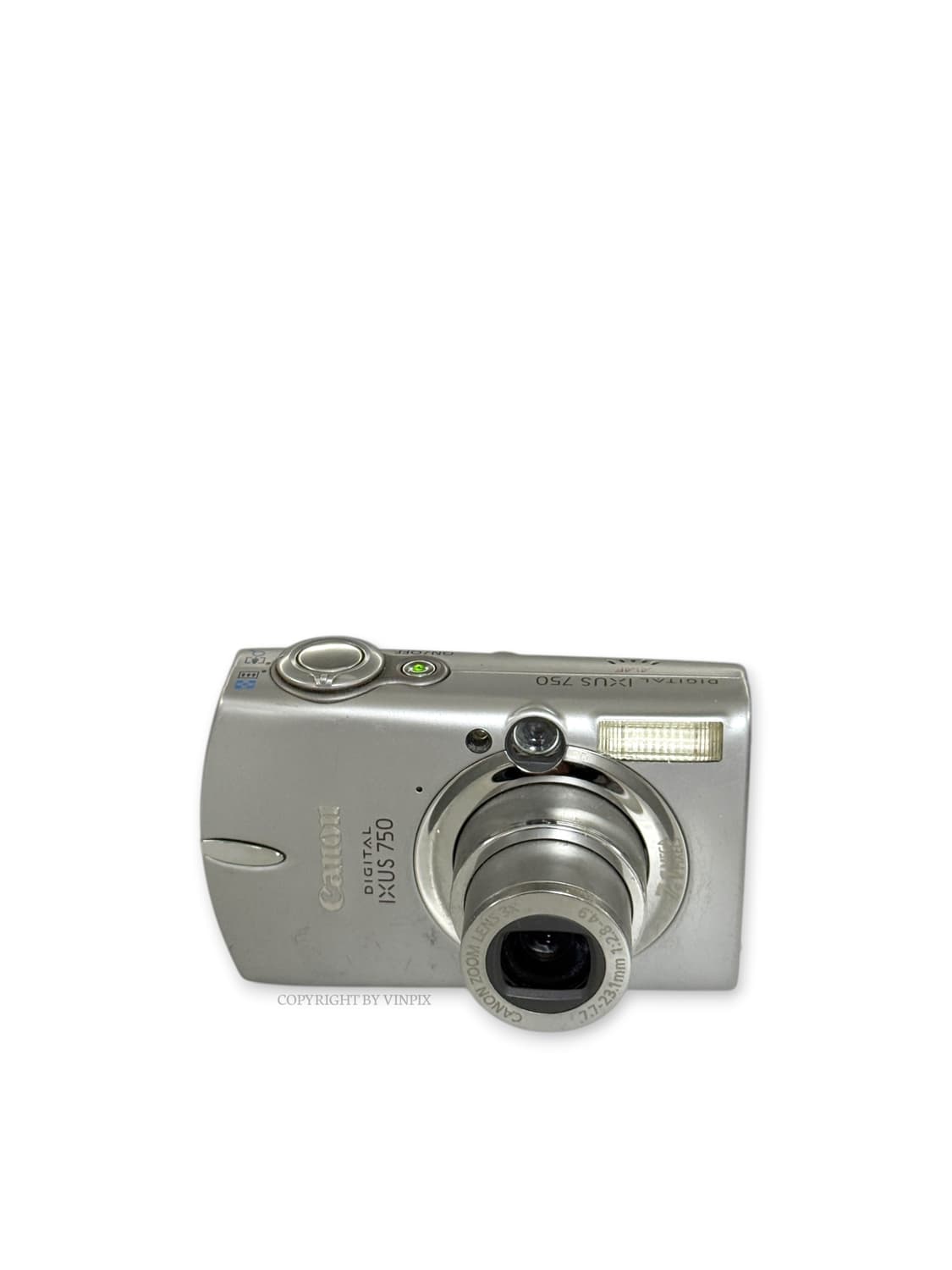 캐논 익서스 750(익시 700,파워샷 SD550) 디지털 카메라 디카 상품이미지3