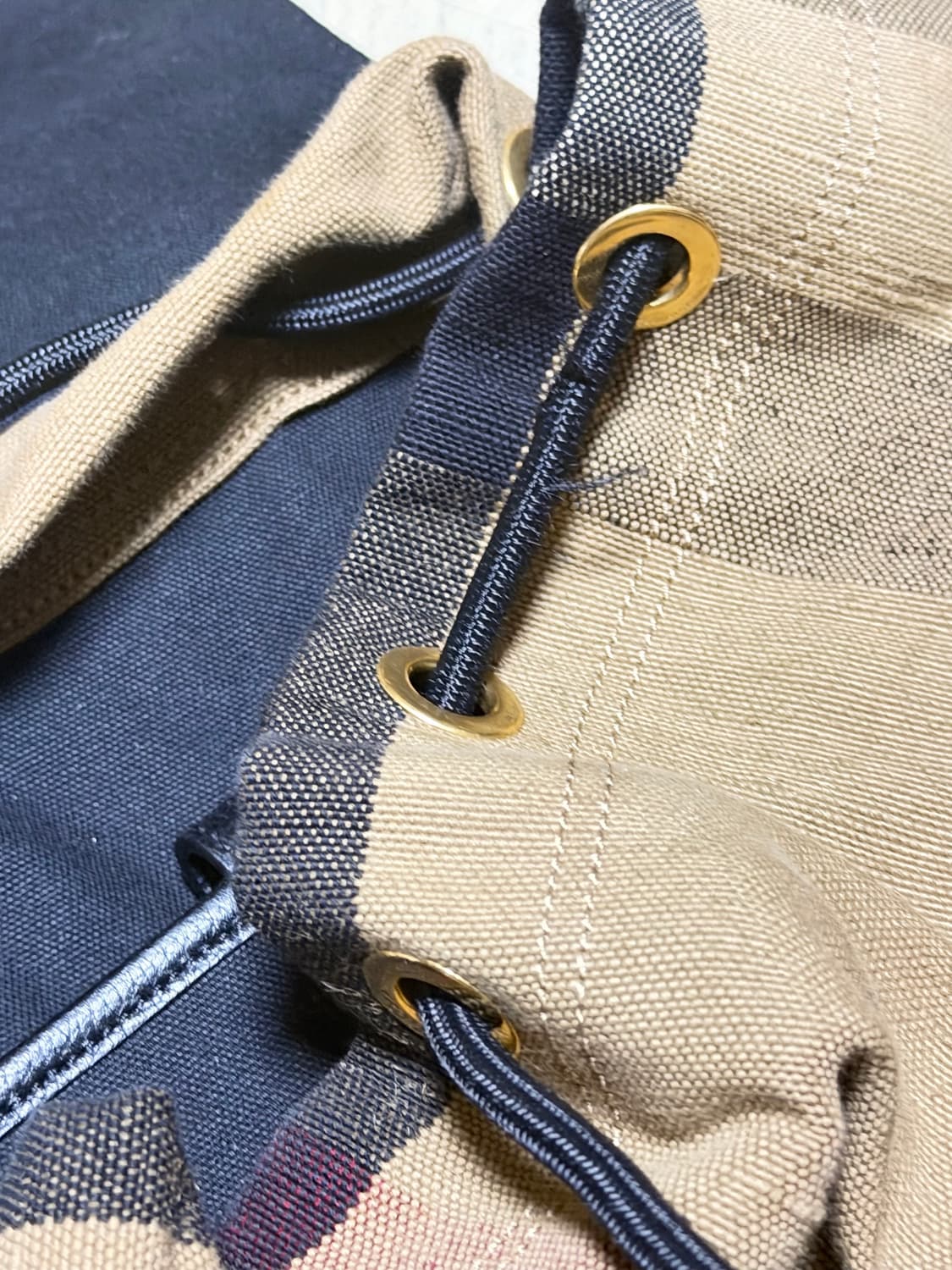 버버리 브룩데일 백팩 상품이미지3