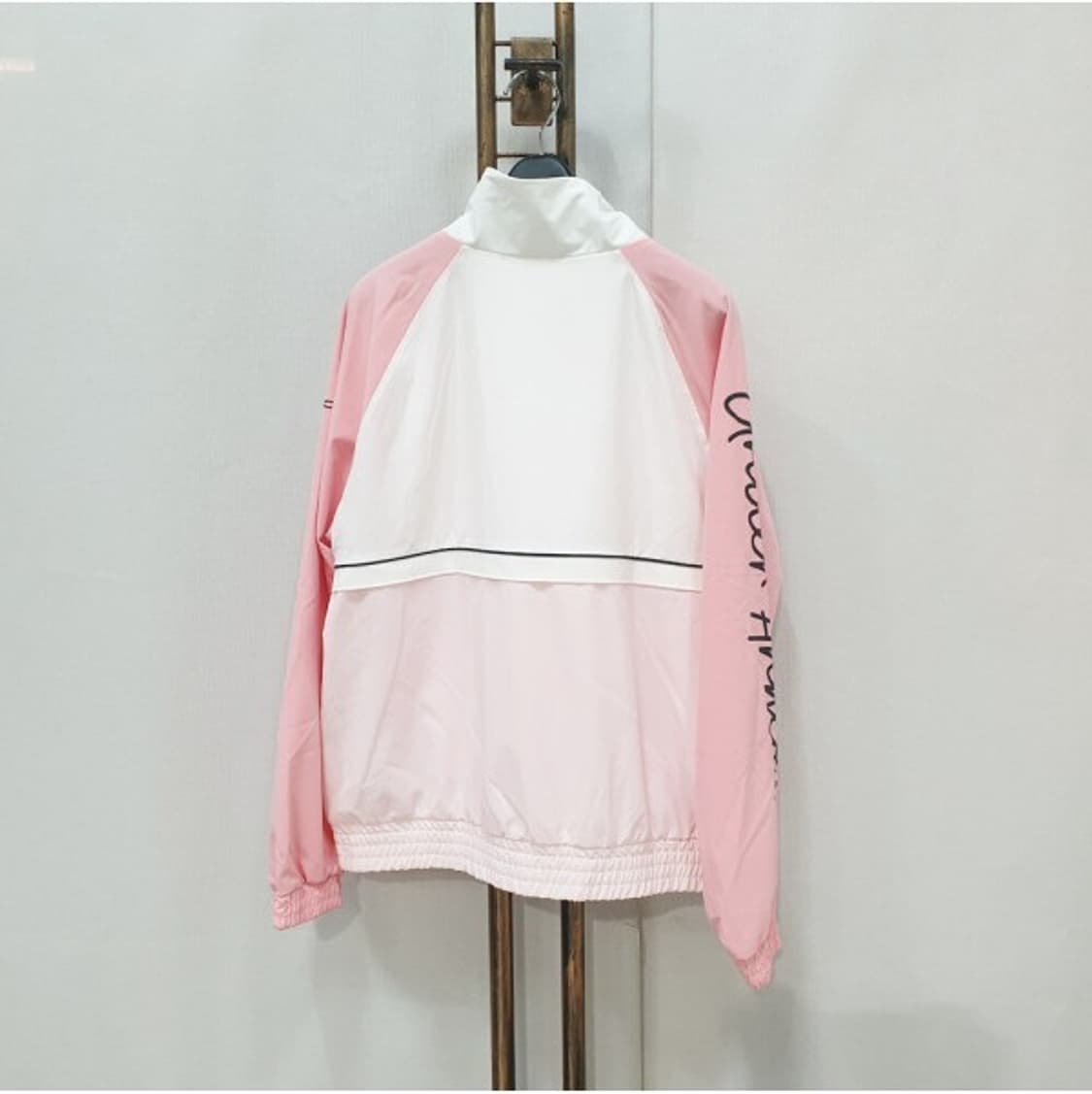 언더아머 여성 바람막이 XL 상품이미지2