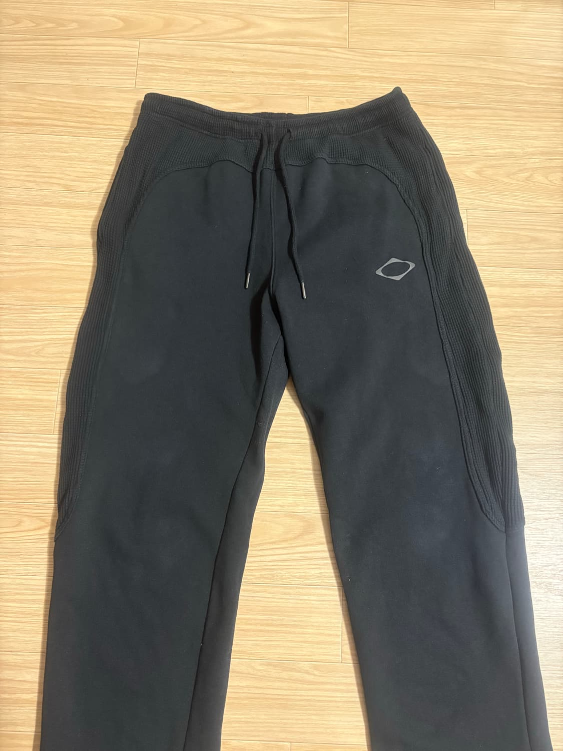 미스치프 와플 스웻팬츠 M  상품이미지2