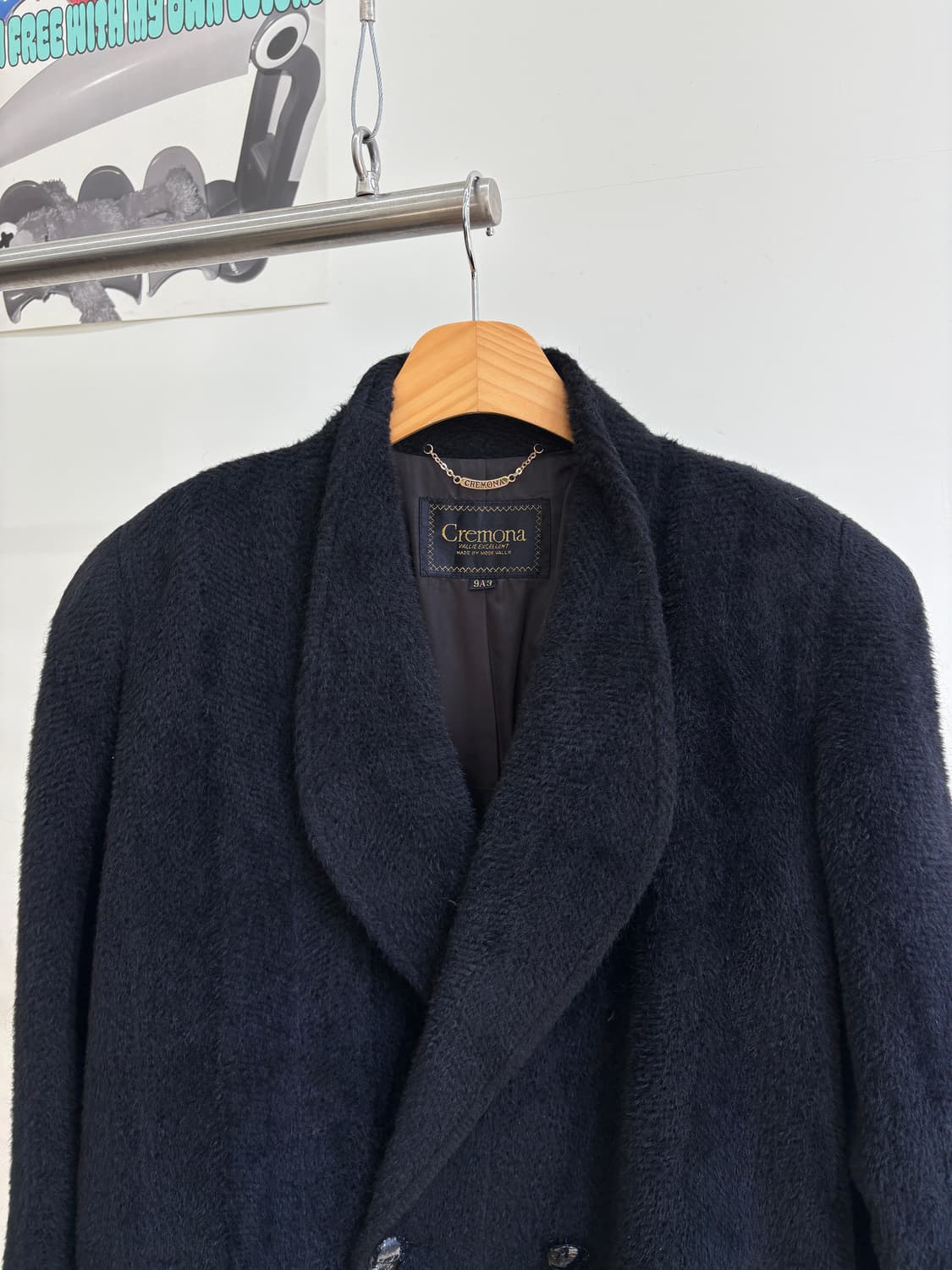 CREMONA 코트 상품이미지2