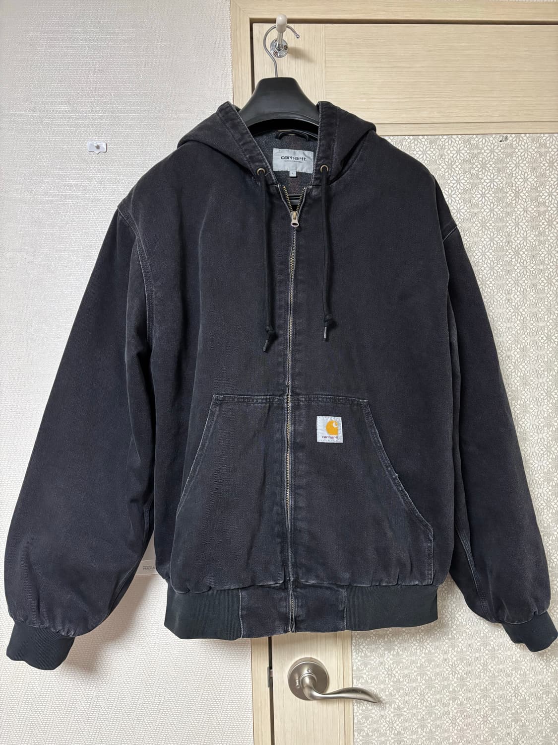 칼하트 WIP 메이틀랜드 og 액티브 자켓 L 상품이미지1