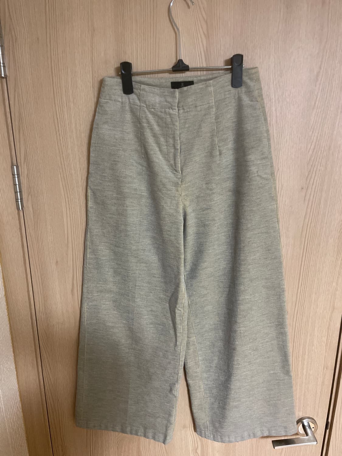 랑방 골덴 바지 상품이미지2