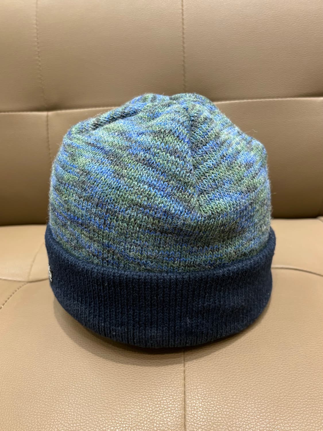 콜롬비아 빈티지 비니 상품이미지4