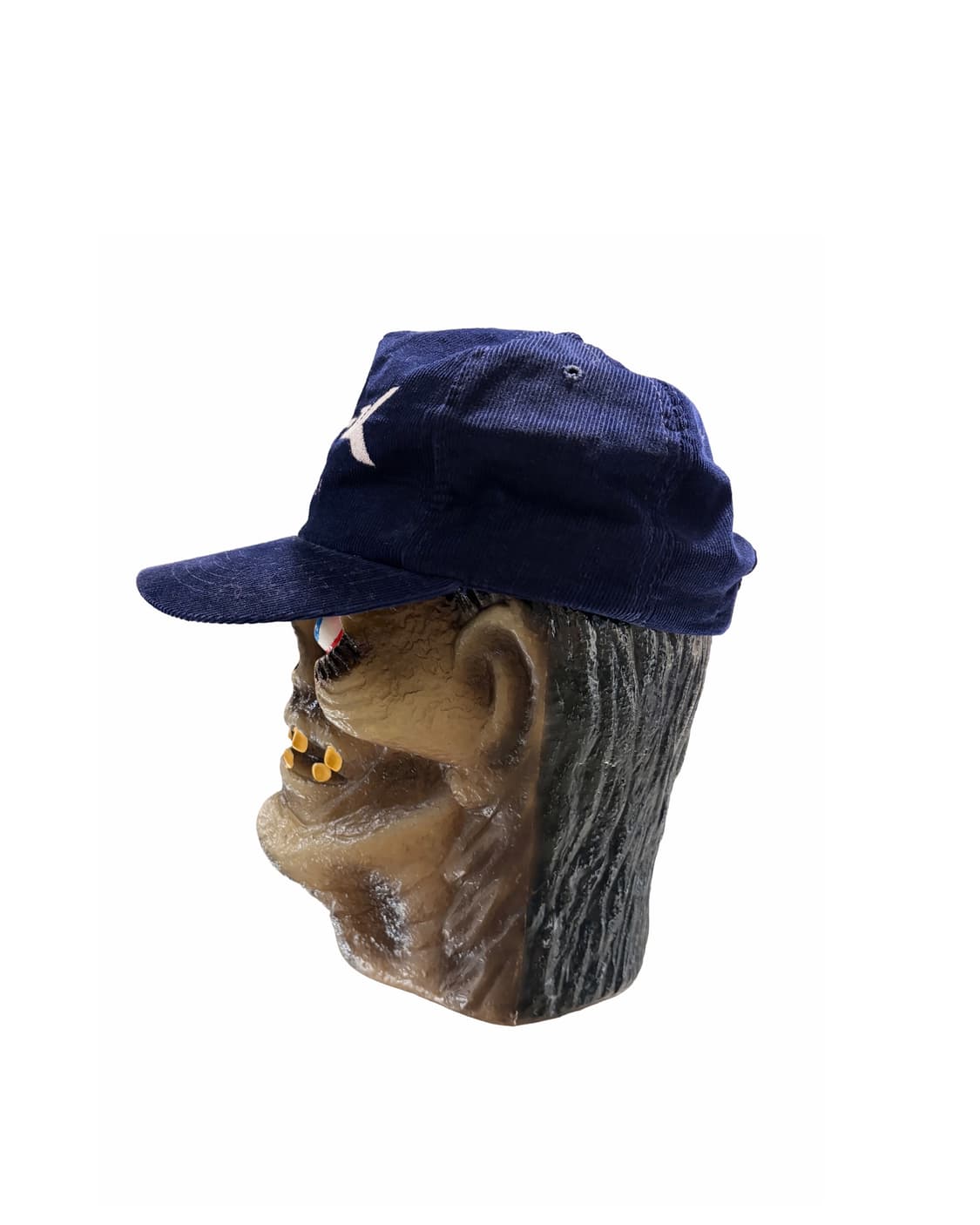 90s Bjork cap 상품이미지2